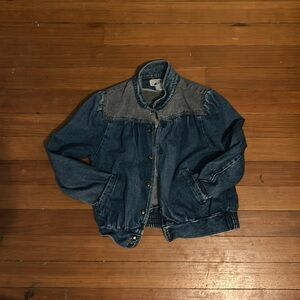 Vintage Jean jacket